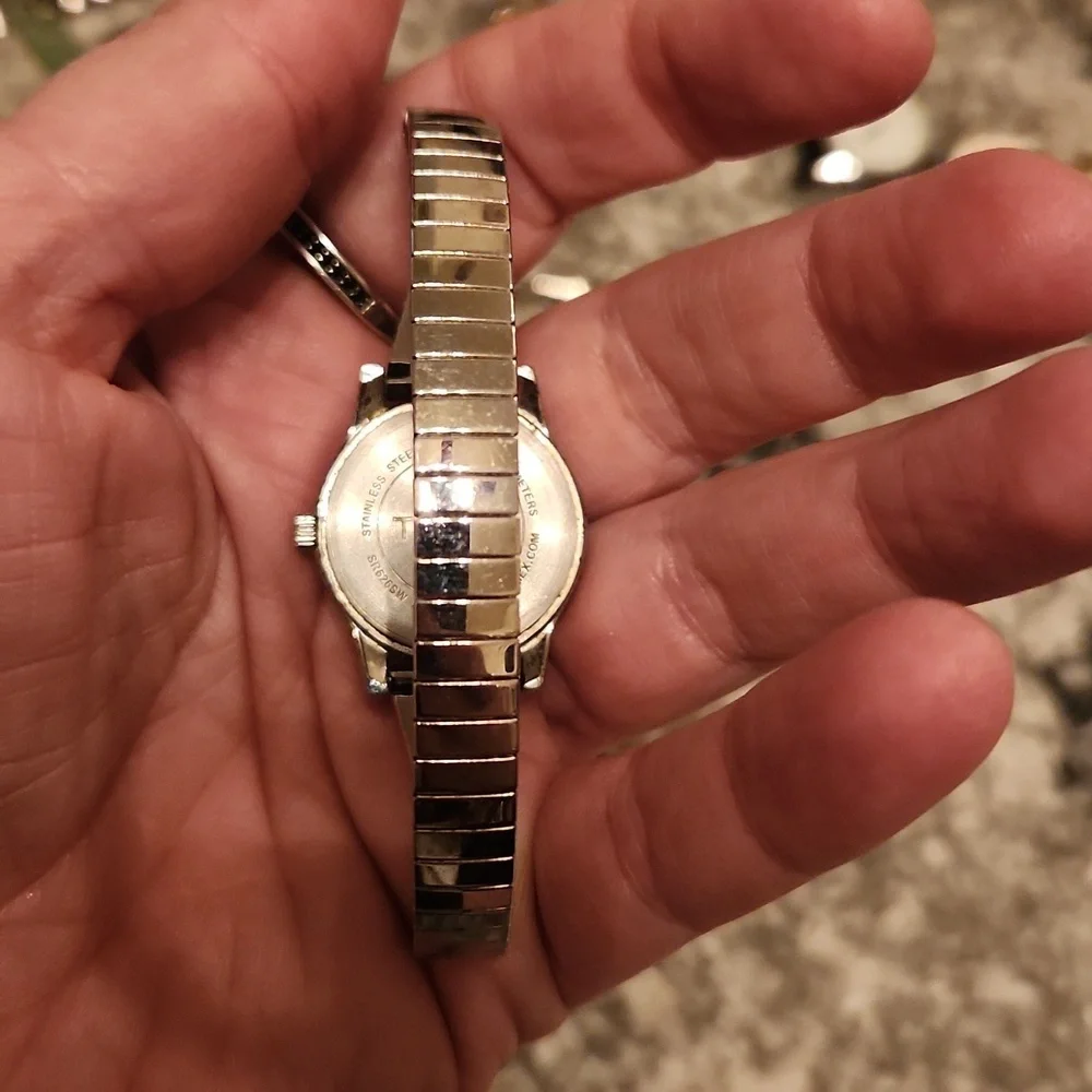 Timex‎ women's watch